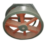Split Pulley