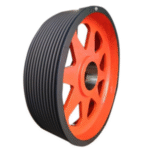 Flywheel Pulley